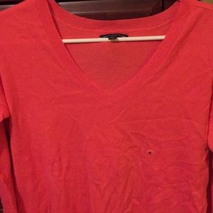 Long sleeve new with tags pink